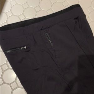 Athletes Venice Pintuck Pant